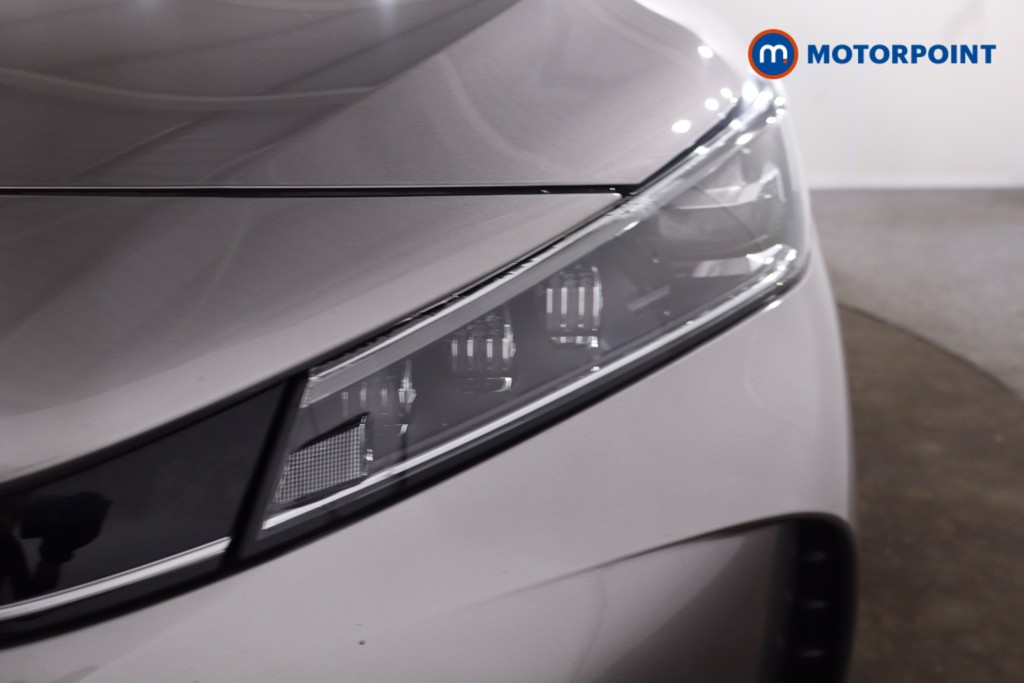 Mg Motor Uk HS SE Automatic Petrol-Electric Hybrid SUV - Stock Number (1616709) - 32nd supplementary image