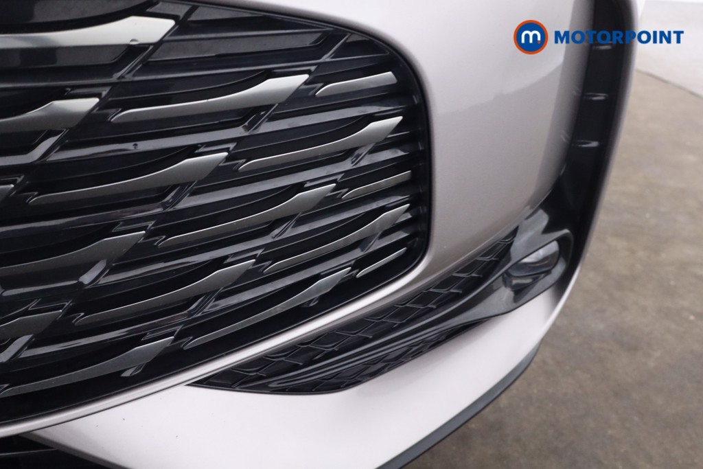 Mg Motor Uk HS SE Automatic Petrol-Electric Hybrid SUV - Stock Number (1616709) - 33rd supplementary image