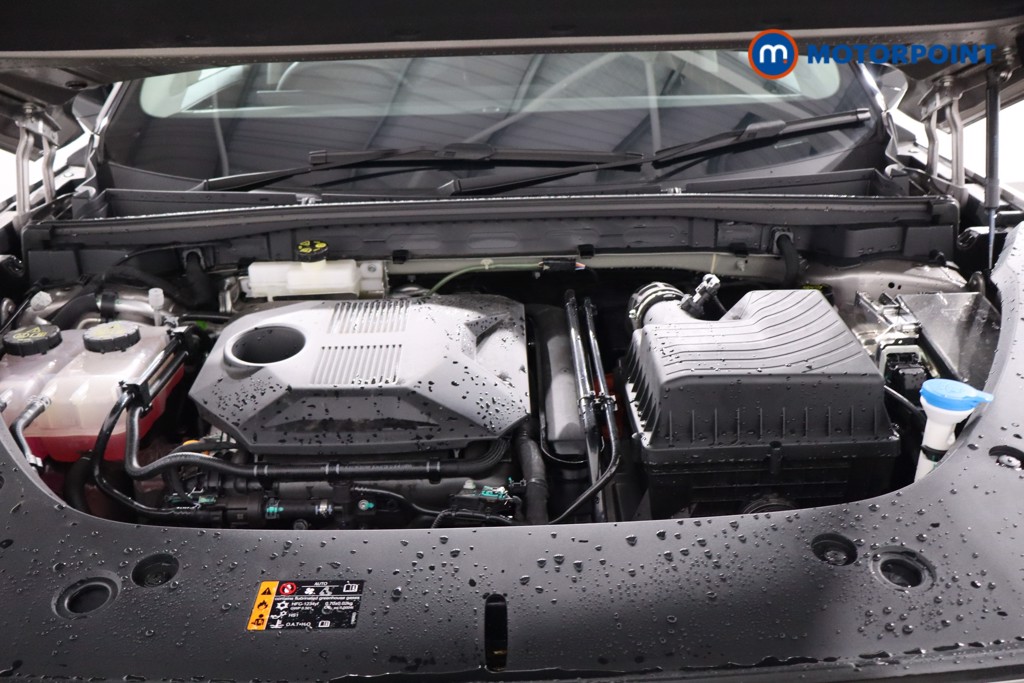 Mg Motor Uk HS SE Automatic Petrol-Electric Hybrid SUV - Stock Number (1616709) - 34th supplementary image