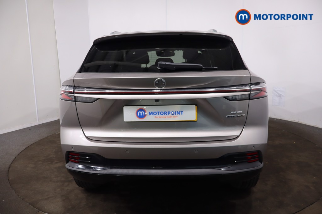 Mg Motor Uk HS SE Automatic Petrol-Electric Hybrid SUV - Stock Number (1616709) - 35th supplementary image