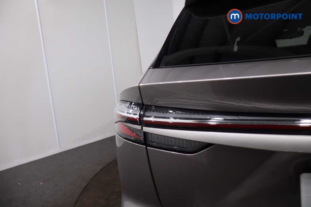 Mg Motor Uk HS SE Automatic Petrol-Electric Hybrid SUV - Stock Number (1616709) - 36th supplementary image