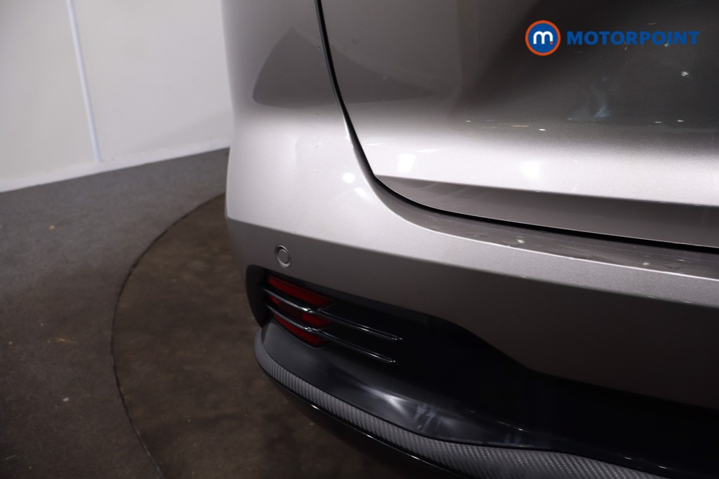 Mg Motor Uk HS SE Automatic Petrol-Electric Hybrid SUV - Stock Number (1616709) - 37th supplementary image