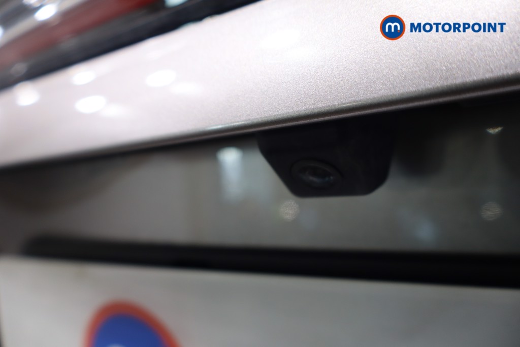 Mg Motor Uk HS SE Automatic Petrol-Electric Hybrid SUV - Stock Number (1616709) - 38th supplementary image