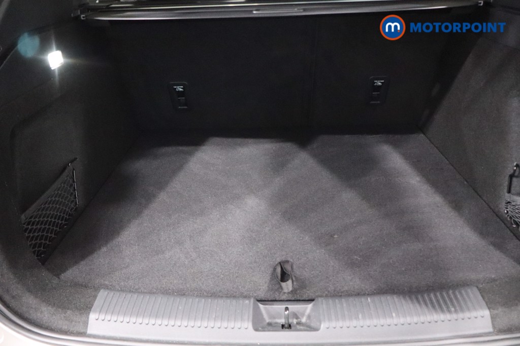 Mg Motor Uk HS SE Automatic Petrol-Electric Hybrid SUV - Stock Number (1616709) - 39th supplementary image