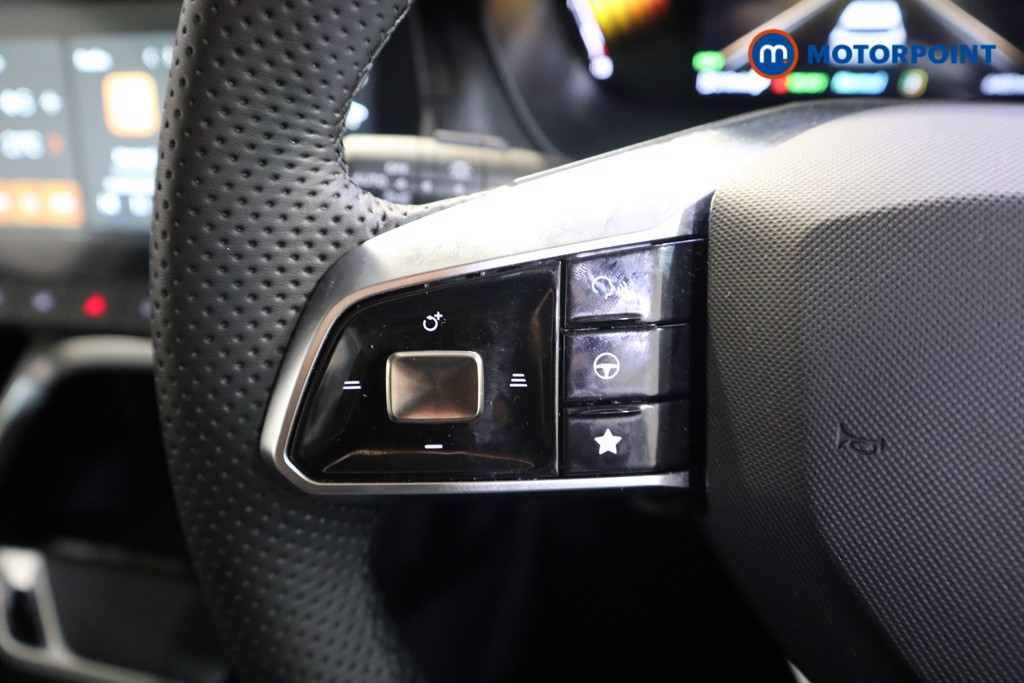 Mg Motor Uk ZS Trophy Automatic Petrol-Electric Hybrid SUV - Stock Number (1616881) - 3rd supplementary image