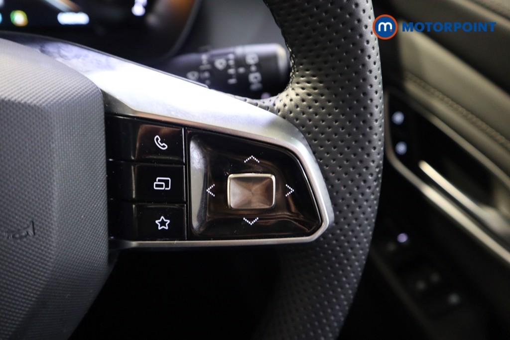 Mg Motor Uk ZS Trophy Automatic Petrol-Electric Hybrid SUV - Stock Number (1616881) - 4th supplementary image