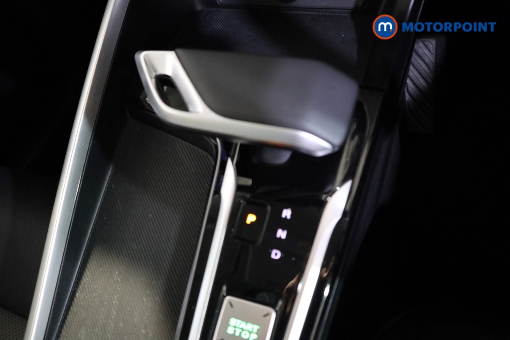 Mg Motor Uk ZS Trophy Automatic Petrol-Electric Hybrid SUV - Stock Number (1616881) - 9th supplementary image