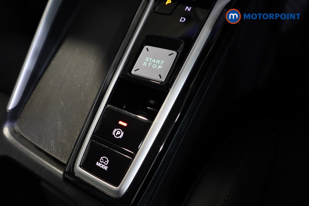 Mg Motor Uk ZS Trophy Automatic Petrol-Electric Hybrid SUV - Stock Number (1616881) - 10th supplementary image