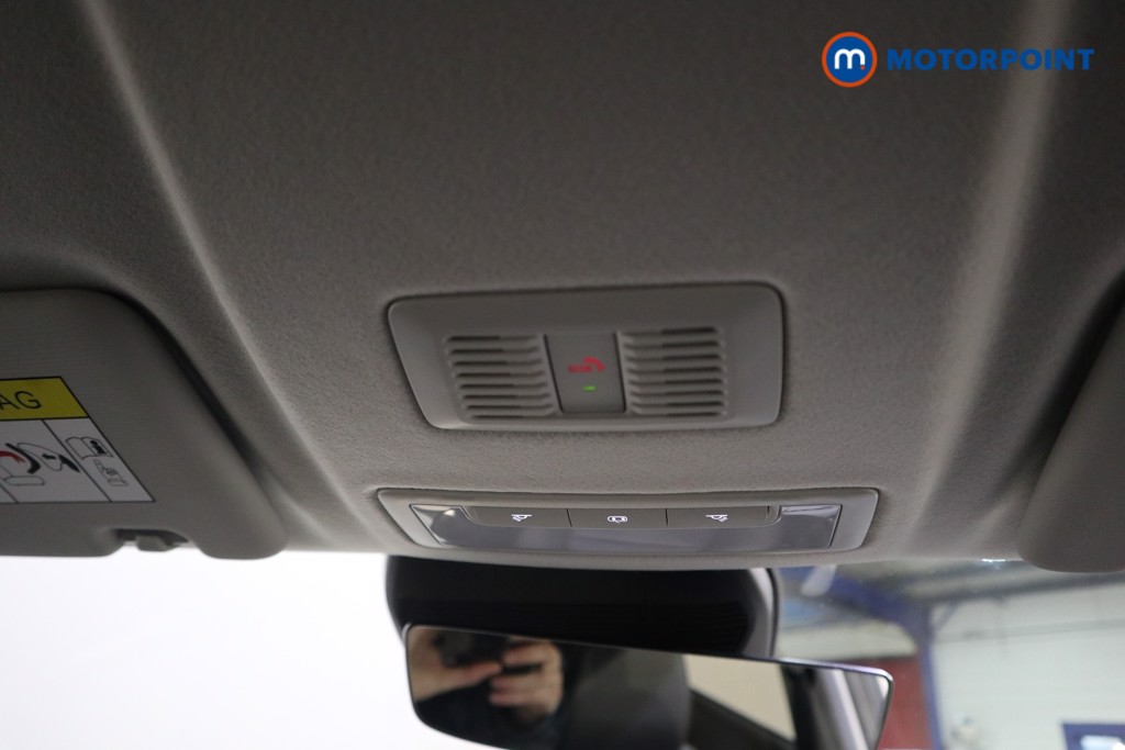 Mg Motor Uk ZS Trophy Automatic Petrol-Electric Hybrid SUV - Stock Number (1616881) - 11th supplementary image