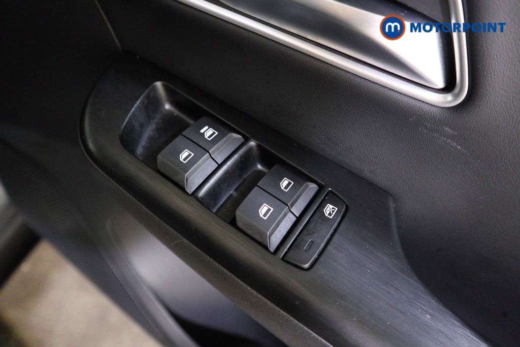 Mg Motor Uk ZS Trophy Automatic Petrol-Electric Hybrid SUV - Stock Number (1616881) - 14th supplementary image