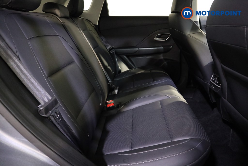 Mg Motor Uk ZS Trophy Automatic Petrol-Electric Hybrid SUV - Stock Number (1616881) - 17th supplementary image