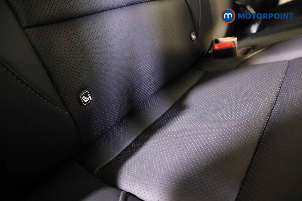 Mg Motor Uk ZS Trophy Automatic Petrol-Electric Hybrid SUV - Stock Number (1616881) - 18th supplementary image