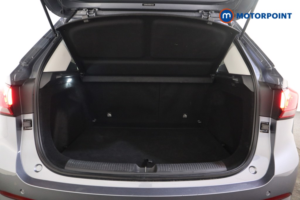 Mg Motor Uk ZS Trophy Automatic Petrol-Electric Hybrid SUV - Stock Number (1616881) - 21st supplementary image