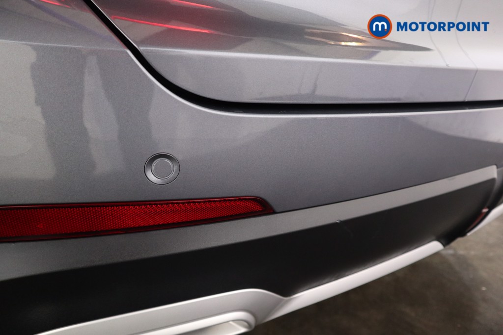 Mg Motor Uk ZS Trophy Automatic Petrol-Electric Hybrid SUV - Stock Number (1616881) - 26th supplementary image