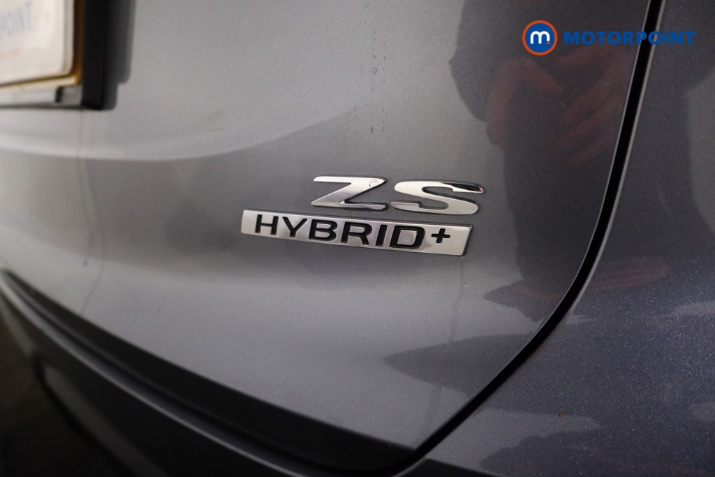 Mg Motor Uk ZS Trophy Automatic Petrol-Electric Hybrid SUV - Stock Number (1616881) - 28th supplementary image