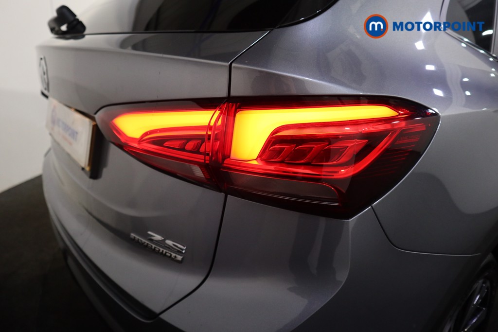Mg Motor Uk ZS Trophy Automatic Petrol-Electric Hybrid SUV - Stock Number (1616881) - 29th supplementary image