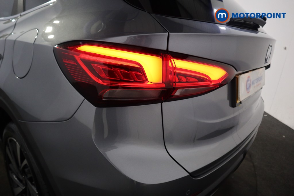 Mg Motor Uk ZS Trophy Automatic Petrol-Electric Hybrid SUV - Stock Number (1616881) - 30th supplementary image