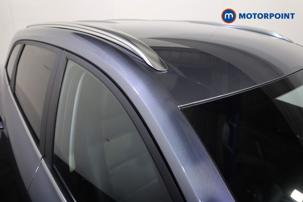 Mg Motor Uk ZS Trophy Automatic Petrol-Electric Hybrid SUV - Stock Number (1616881) - 31st supplementary image