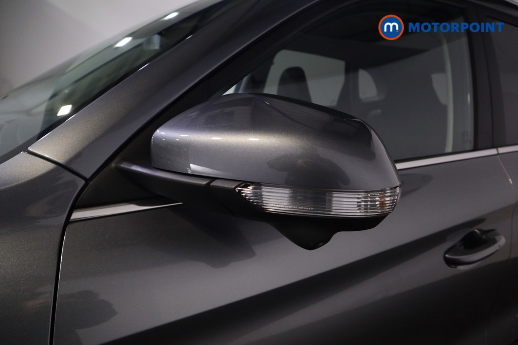 Mg Motor Uk ZS Trophy Automatic Petrol-Electric Hybrid SUV - Stock Number (1616881) - 33rd supplementary image