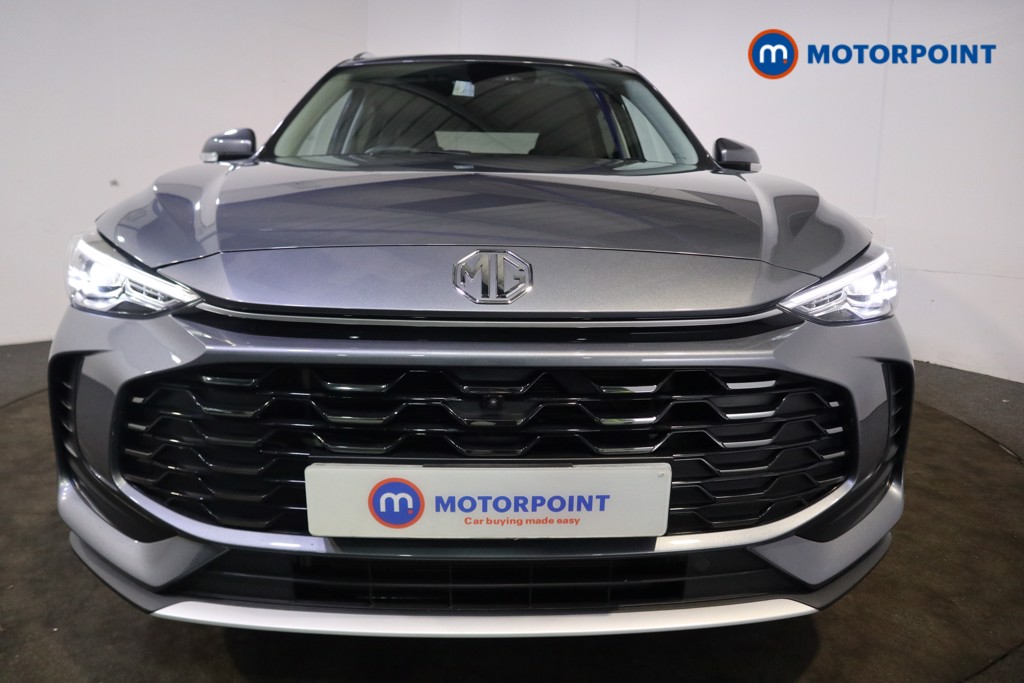 Mg Motor Uk ZS Trophy Automatic Petrol-Electric Hybrid SUV - Stock Number (1616881) - 36th supplementary image