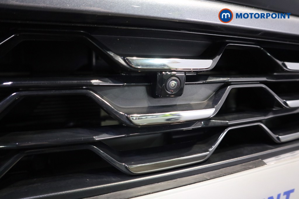 Mg Motor Uk ZS Trophy Automatic Petrol-Electric Hybrid SUV - Stock Number (1616881) - 37th supplementary image