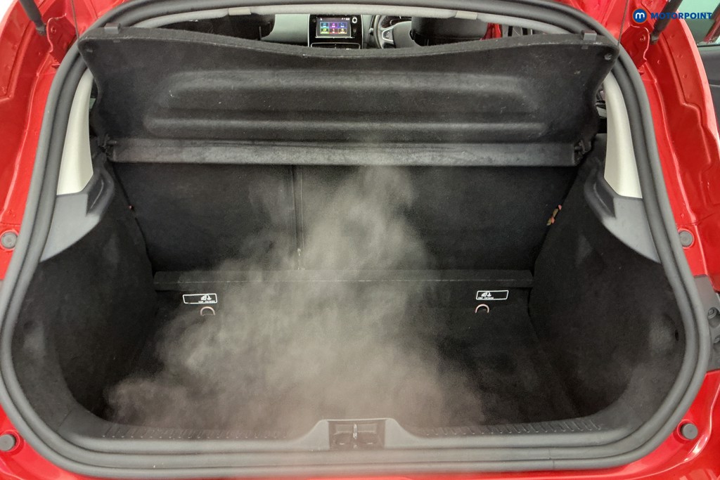 Renault Clio Gt Line Manual Petrol Hatchback - Stock Number (1617432) - 3rd supplementary image