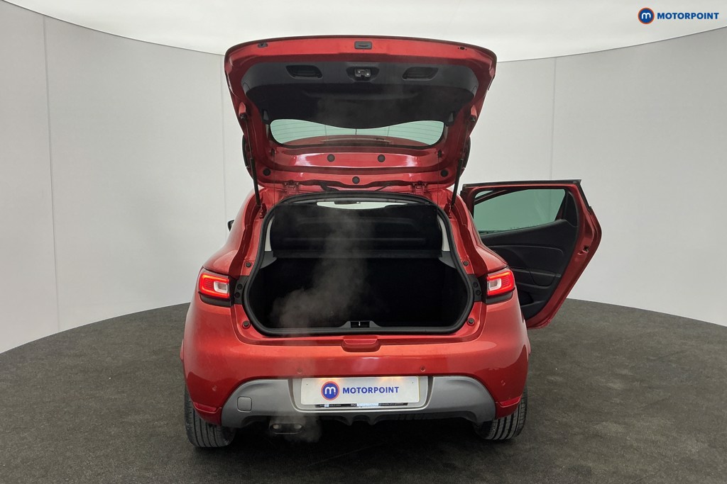 Renault Clio Gt Line Manual Petrol Hatchback - Stock Number (1617432) - 4th supplementary image