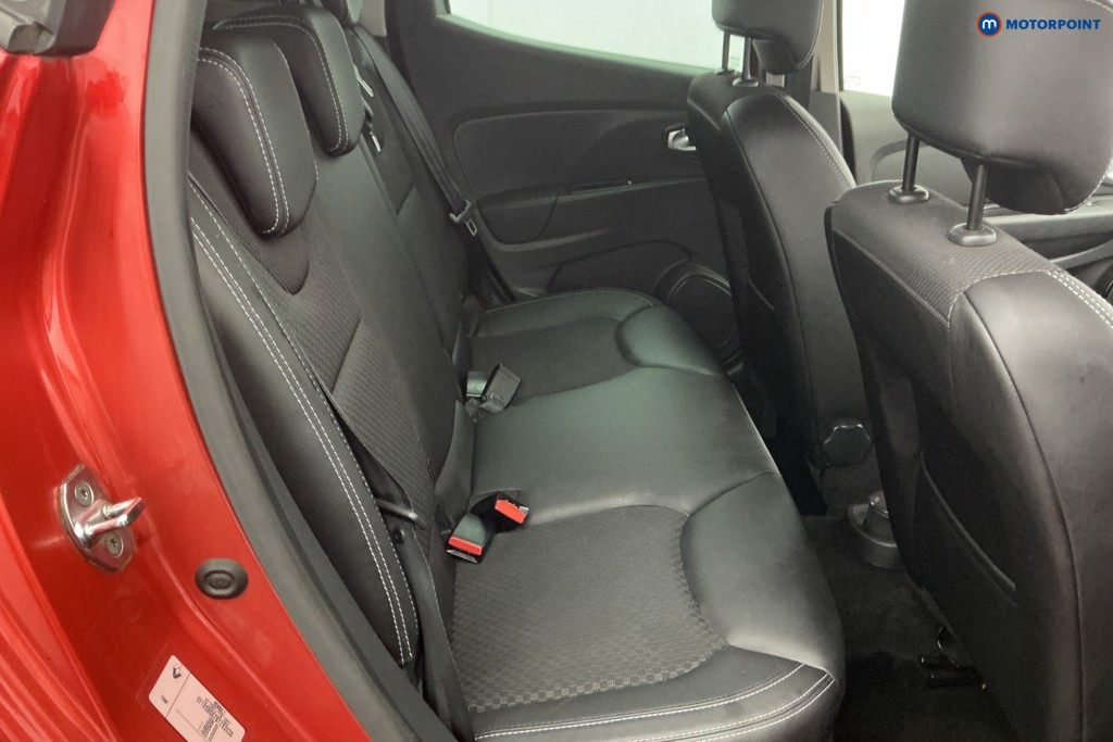 Renault Clio Gt Line Manual Petrol Hatchback - Stock Number (1617432) - 6th supplementary image