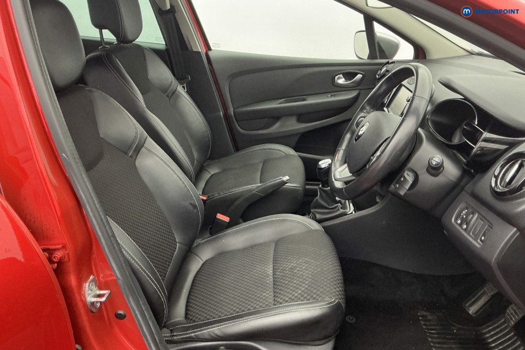 Renault Clio Gt Line Manual Petrol Hatchback - Stock Number (1617432) - 7th supplementary image