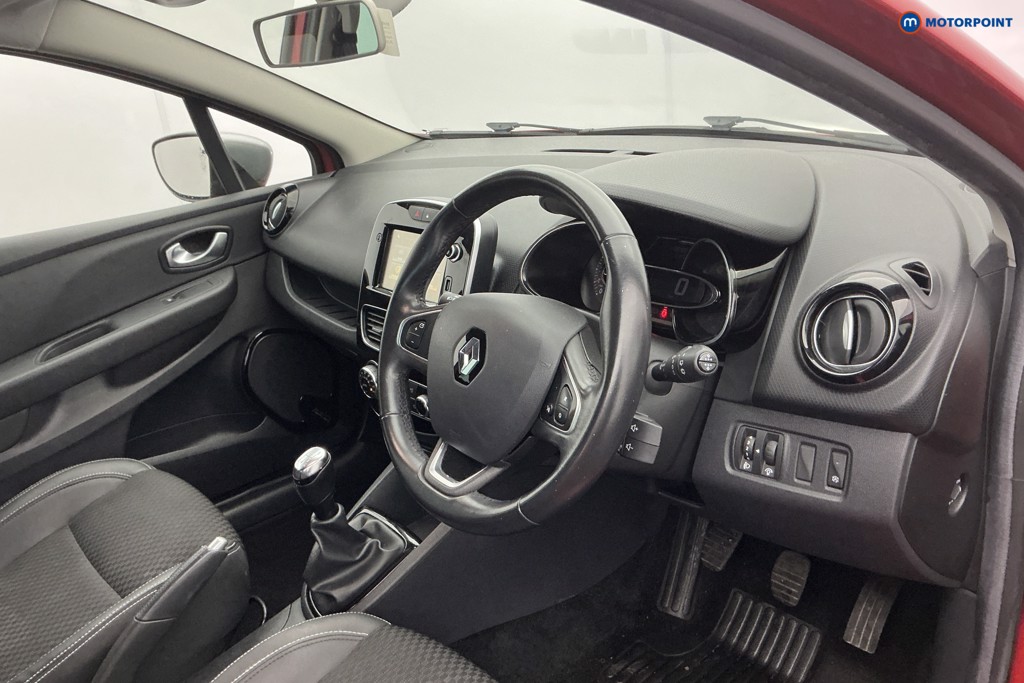 Renault Clio Gt Line Manual Petrol Hatchback - Stock Number (1617432) - 9th supplementary image