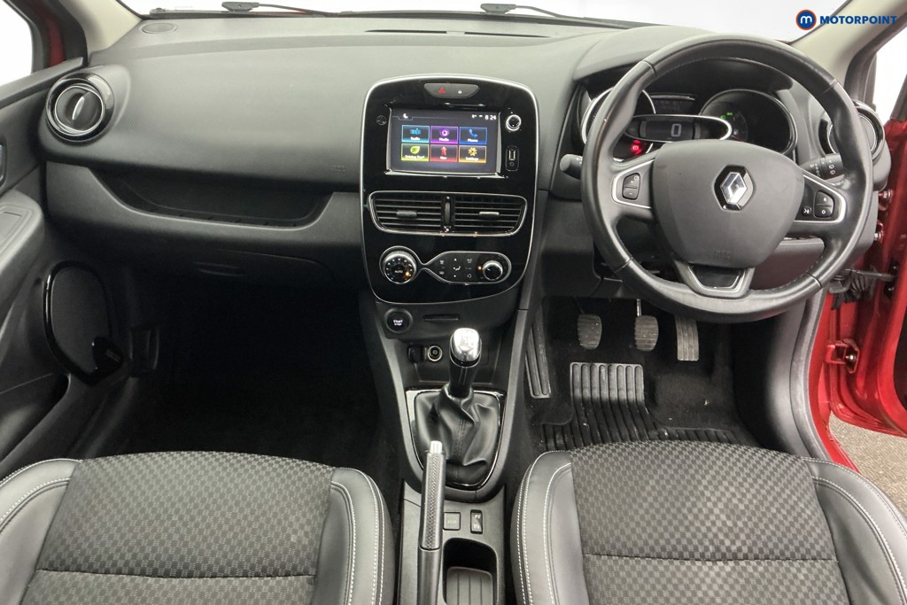 Renault Clio Gt Line Manual Petrol Hatchback - Stock Number (1617432) - 13th supplementary image