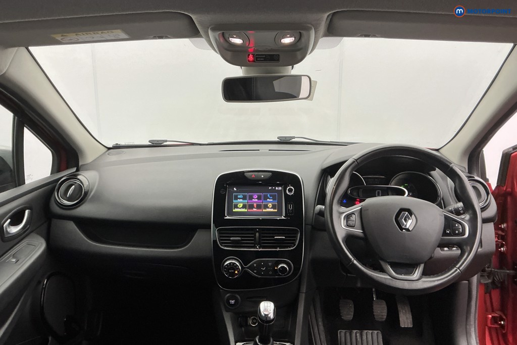 Renault Clio Gt Line Manual Petrol Hatchback - Stock Number (1617432) - 14th supplementary image