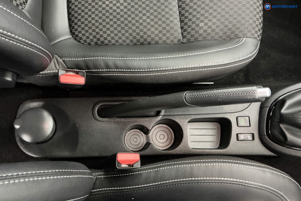 Renault Clio Gt Line Manual Petrol Hatchback - Stock Number (1617432) - 16th supplementary image