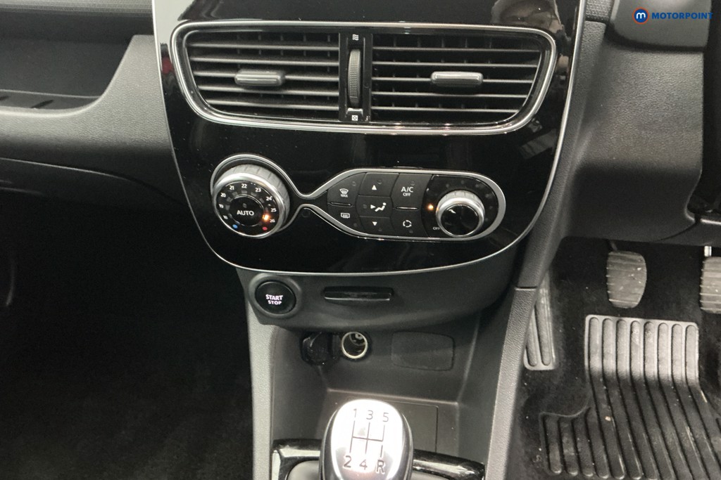 Renault Clio Gt Line Manual Petrol Hatchback - Stock Number (1617432) - 18th supplementary image
