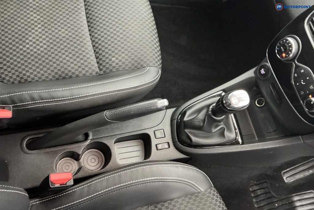 Renault Clio Gt Line Manual Petrol Hatchback - Stock Number (1617432) - 20th supplementary image