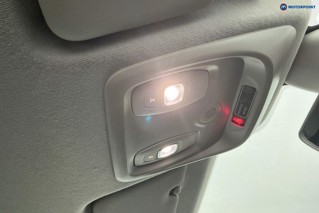 Renault Clio Gt Line Manual Petrol Hatchback - Stock Number (1617432) - 21st supplementary image