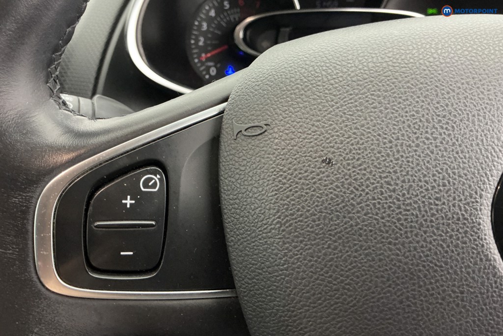 Renault Clio Gt Line Manual Petrol Hatchback - Stock Number (1617432) - 23rd supplementary image