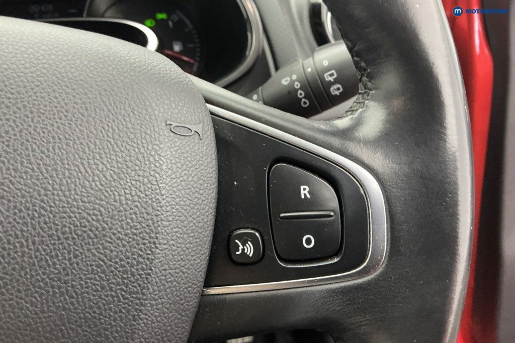 Renault Clio Gt Line Manual Petrol Hatchback - Stock Number (1617432) - 24th supplementary image