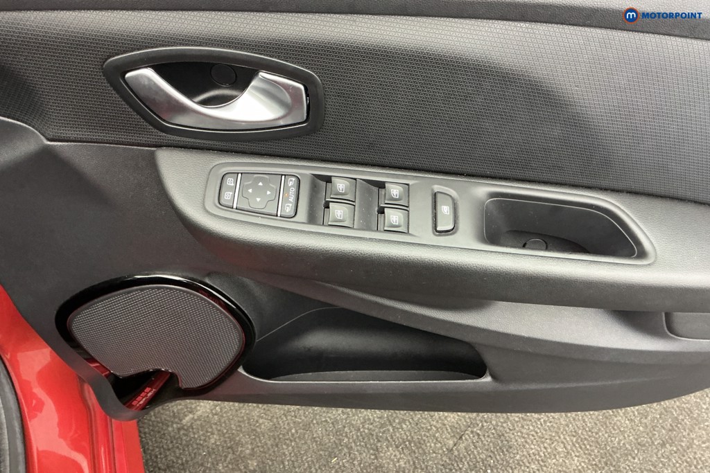 Renault Clio Gt Line Manual Petrol Hatchback - Stock Number (1617432) - 27th supplementary image