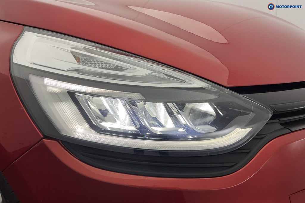 Renault Clio Gt Line Manual Petrol Hatchback - Stock Number (1617432) - 30th supplementary image