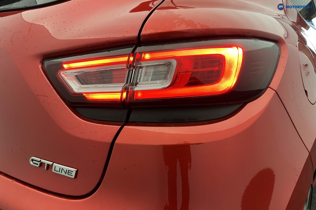 Renault Clio Gt Line Manual Petrol Hatchback - Stock Number (1617432) - 31st supplementary image