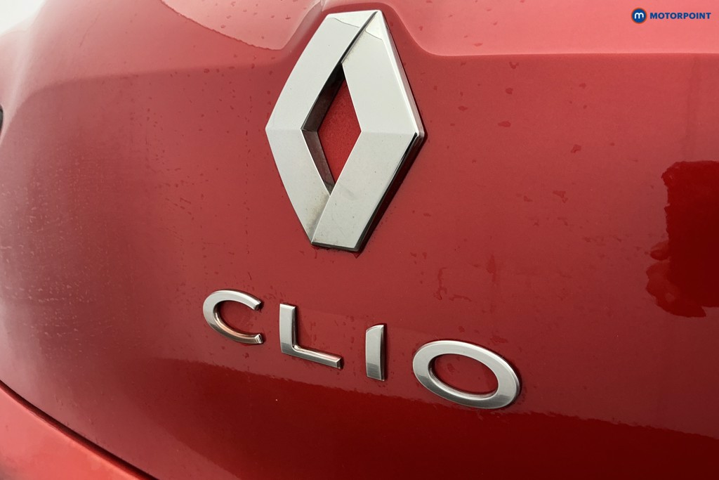 Renault Clio Gt Line Manual Petrol Hatchback - Stock Number (1617432) - 32nd supplementary image