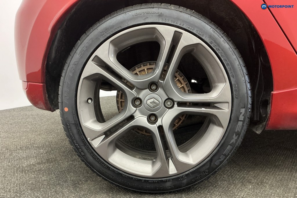 Renault Clio Gt Line Manual Petrol Hatchback - Stock Number (1617432) - 35th supplementary image