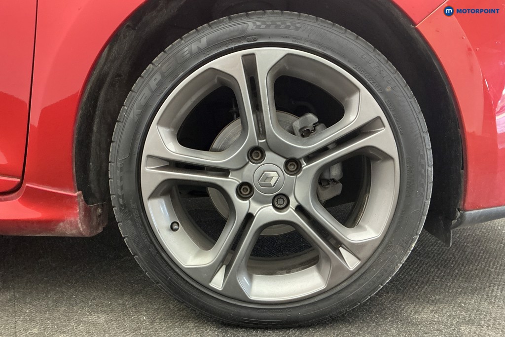 Renault Clio Gt Line Manual Petrol Hatchback - Stock Number (1617432) - 36th supplementary image