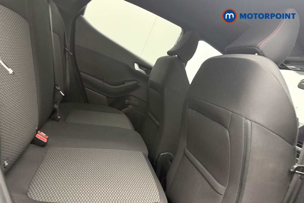 Ford Fiesta St-Line Manual Petrol Hatchback - Stock Number (1617455) - 8th supplementary image