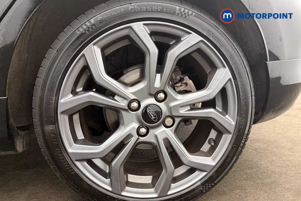 Ford Fiesta St-Line Manual Petrol Hatchback - Stock Number (1617455) - 12th supplementary image