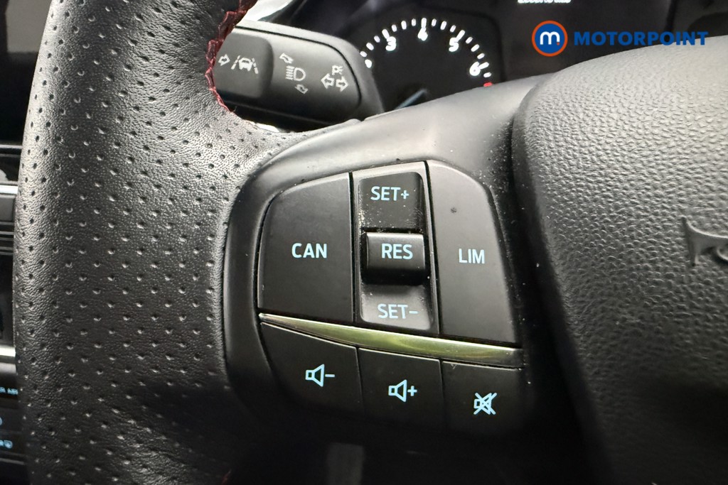 Ford Fiesta St-Line Manual Petrol Hatchback - Stock Number (1617455) - 13th supplementary image