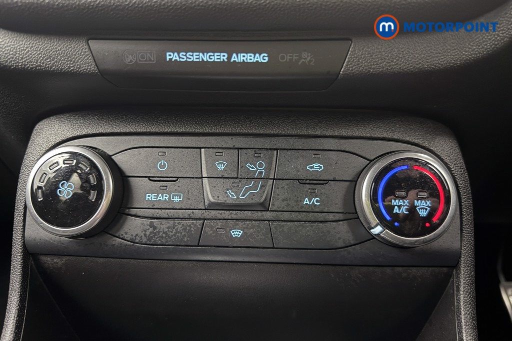 Ford Fiesta St-Line Manual Petrol Hatchback - Stock Number (1617455) - 15th supplementary image