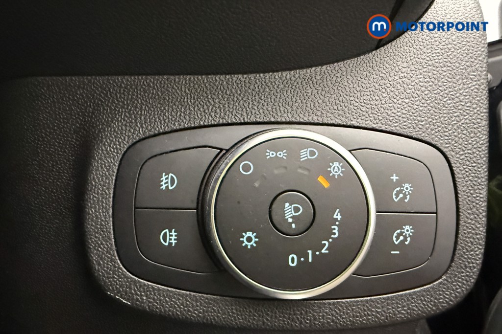 Ford Fiesta St-Line Manual Petrol Hatchback - Stock Number (1617455) - 16th supplementary image