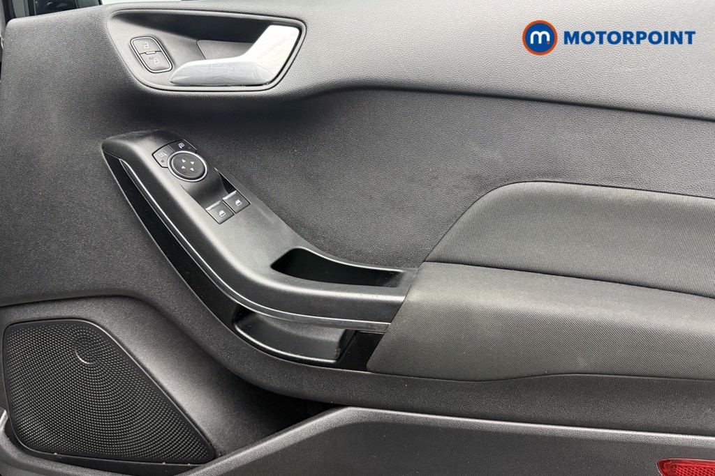 Ford Fiesta St-Line Manual Petrol Hatchback - Stock Number (1617455) - 17th supplementary image
